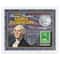 A Salute to America's Presidents - George Washington